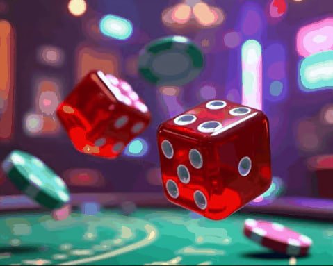 Dragon Tiger နှင့် Poker ကတ်ဂိမ်း Online Myanmar