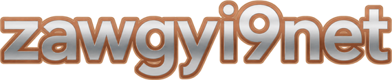 zawgyi9net Logo